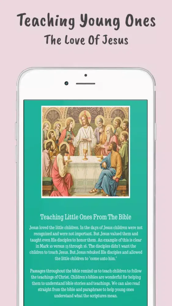 تصاویر Christian Disciple Magazine