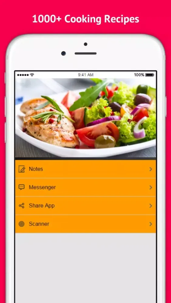 صور 1000 + Cooking Recipes - Make Great Meals With Nutritional Cooking Recipes