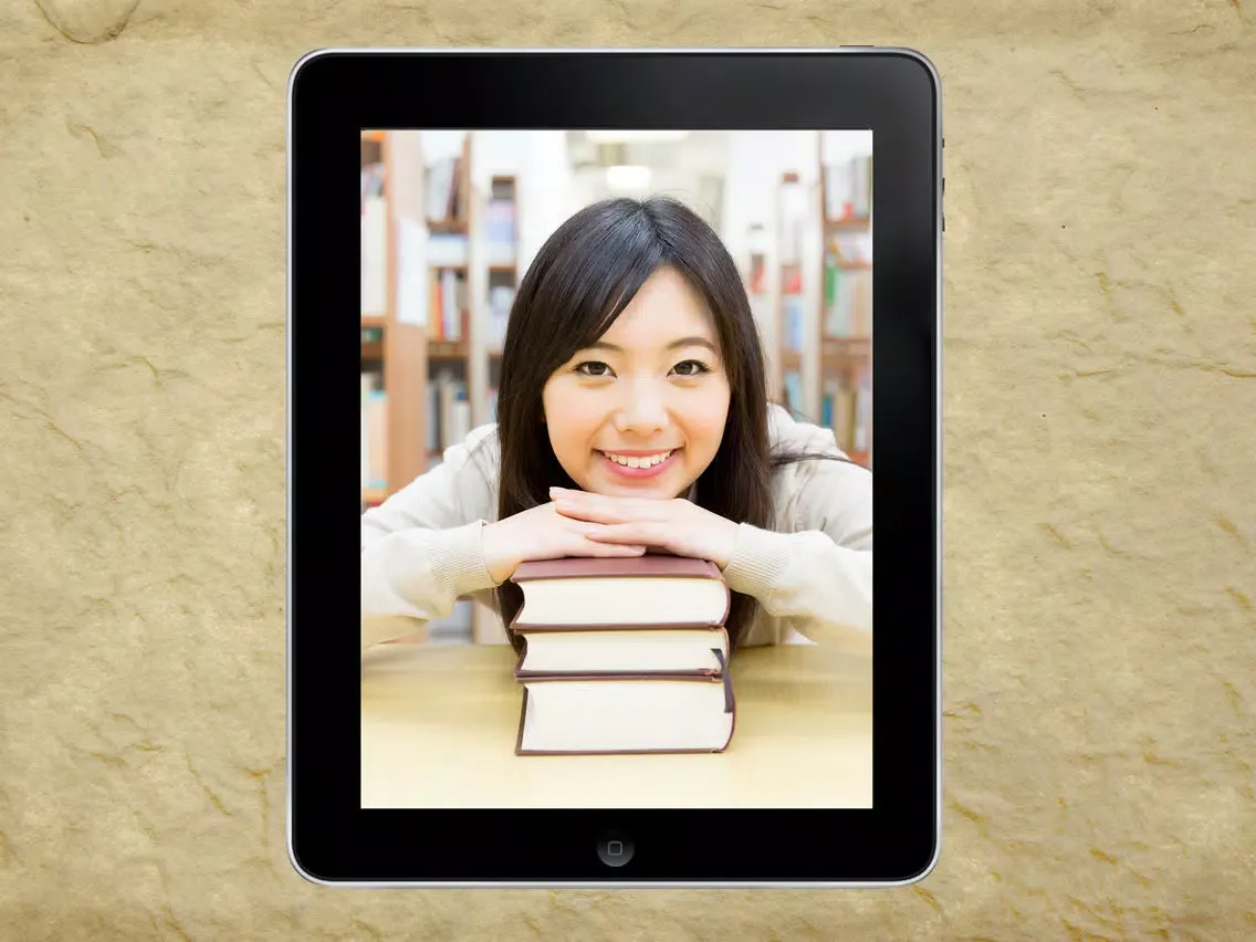 Reverse the Aging Process - Natural Wrinkle Reducer iPad  Screenshots