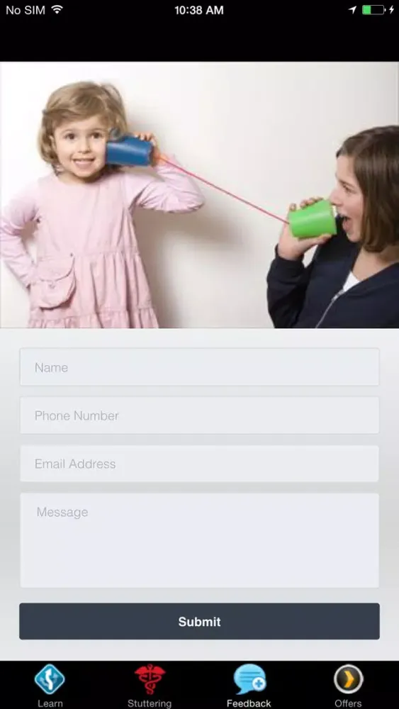 صور How To Stop Stuttering - Home Remedies