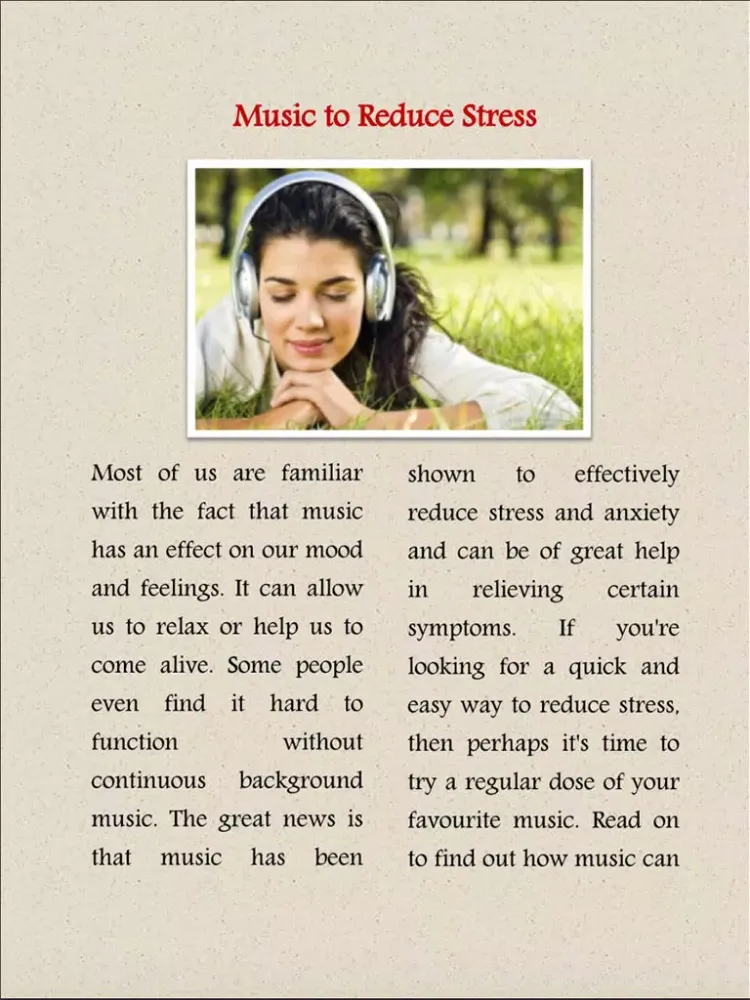 Скриншоты iPrevention Magazine - The Best New Health, Mind & Body Magazine iPad 