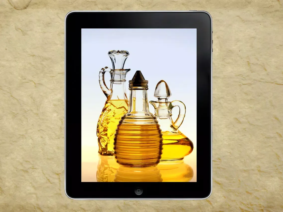 Make Your Own Perfume - Step By Step Instructions For Perfume Lovers iPad  Screenshots