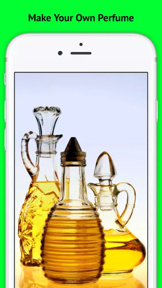 Make Your Own Perfume - Step By Step Instructions For Perfume Lovers Screenshots