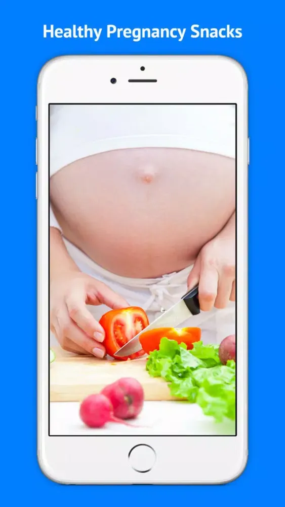 Pregnancy Diet Plan - High Protein Diet During Pregnancy 스크린샷