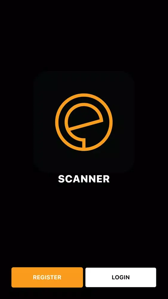 Event Centa Scanner Screenshots