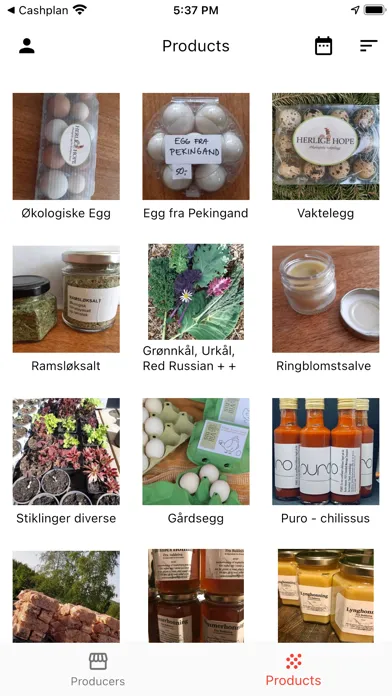 تصاویر Eple - local food