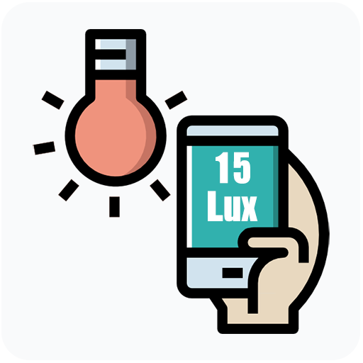 Lux Meter, Light Meter