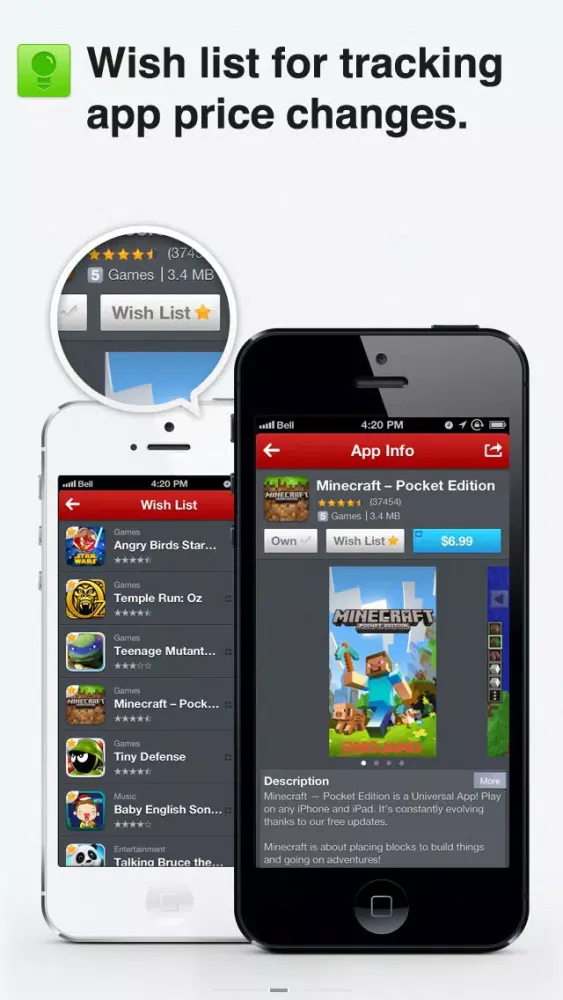 I Like FREE Apps應用截圖