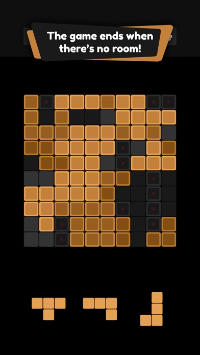Waffles - Puzzle Game 스크린샷