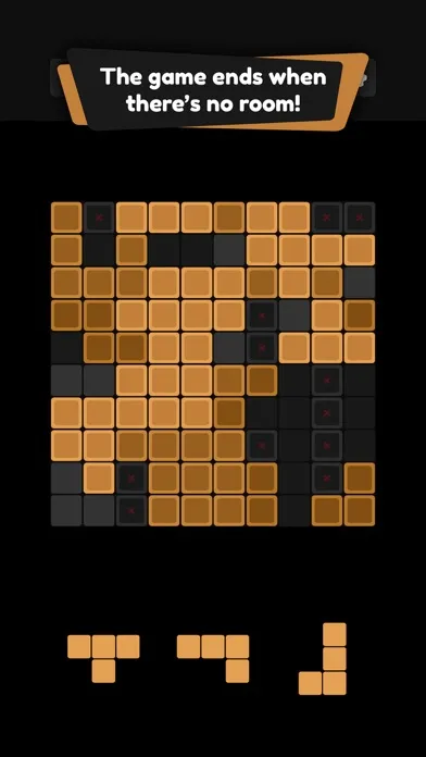 Waffles - Puzzle Game स्क्रीनशॉट