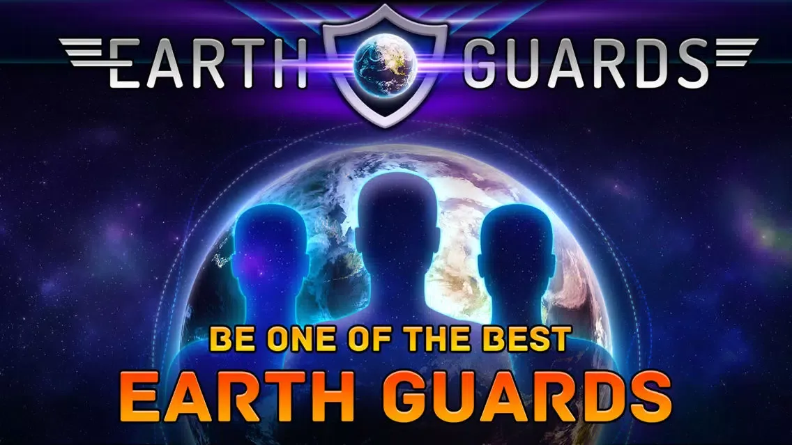 Earth Guards應用截圖