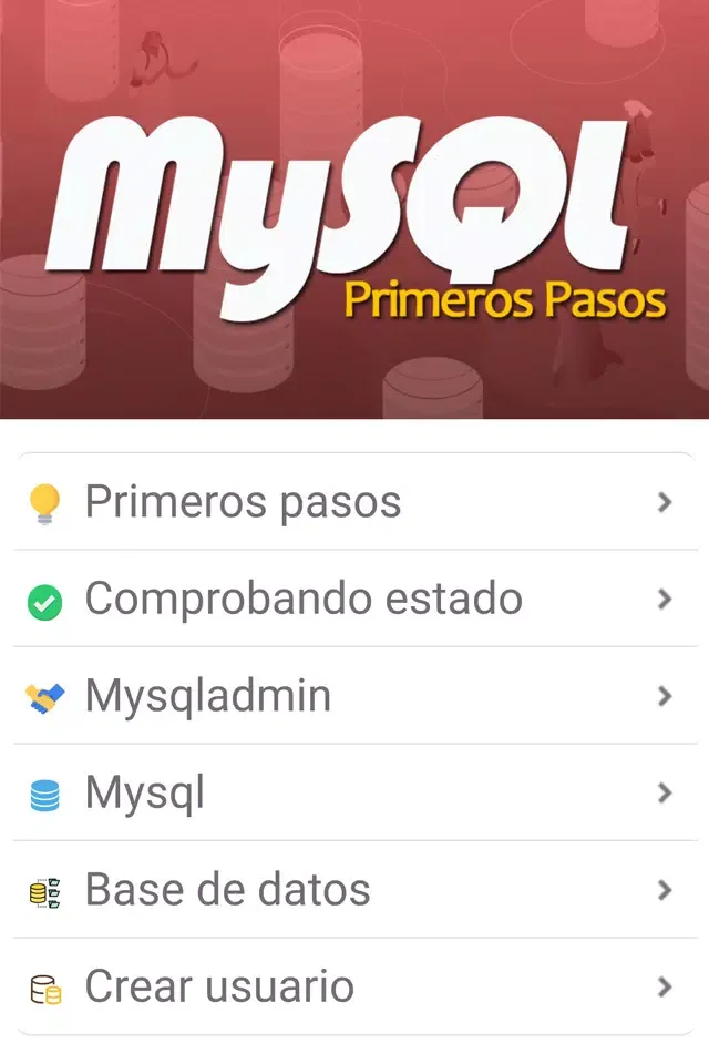 Curso: aprende SQL desde cero Screenshots
