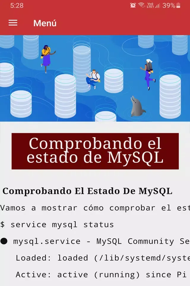 Curso: aprende SQL desde cero Screenshots