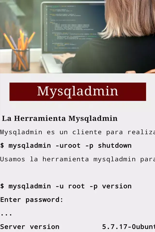 Curso: aprende SQL desde cero Screenshots
