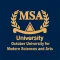 MSA