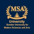 MSA University App