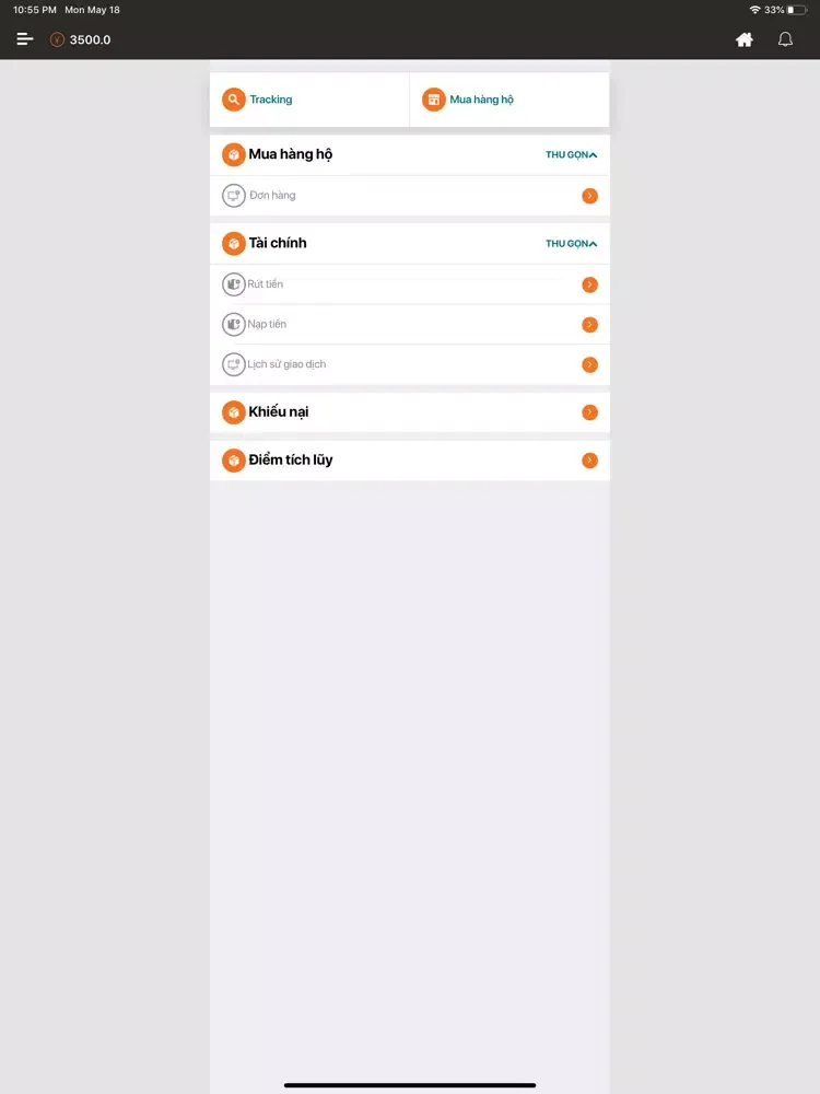 Nguồn Hàng Trung Quốc iPad  Screenshots