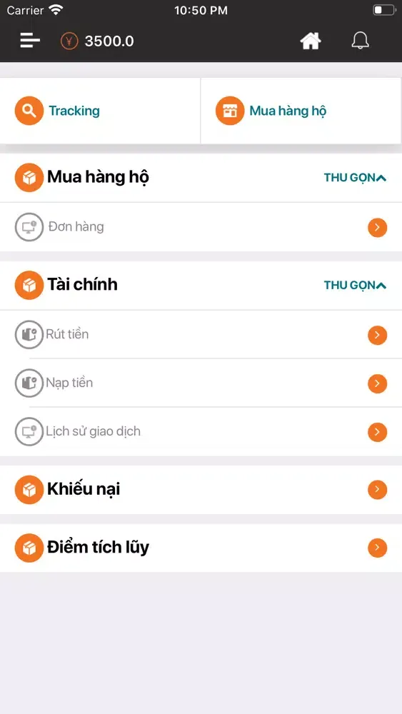 Nguồn Hàng Trung Quốc Screenshots