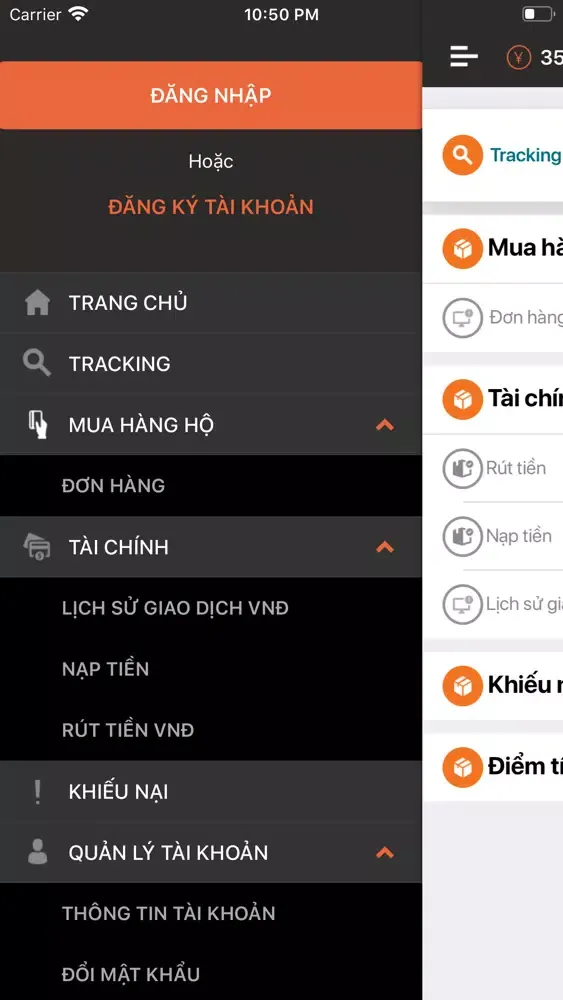 Nguồn Hàng Trung Quốc Screenshots