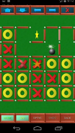 Dots and Boxes Plus应用截图