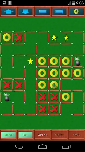 Dots and Boxes Plus应用截图