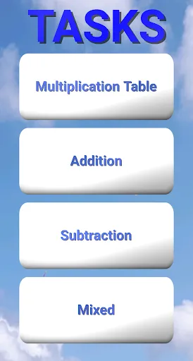Patrick's Math Tasks for kids Screenshots