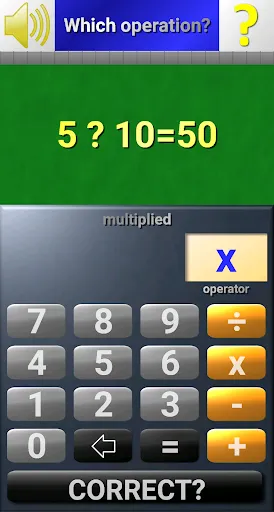 Patrick's Math Tasks for kids Screenshots