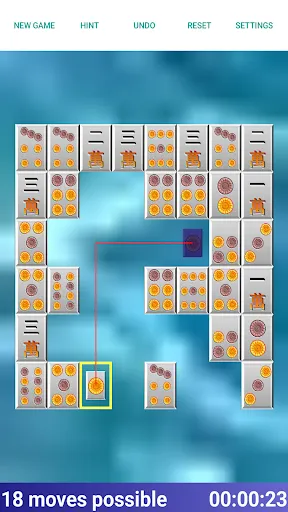 Shisen 2 - HD Screenshots