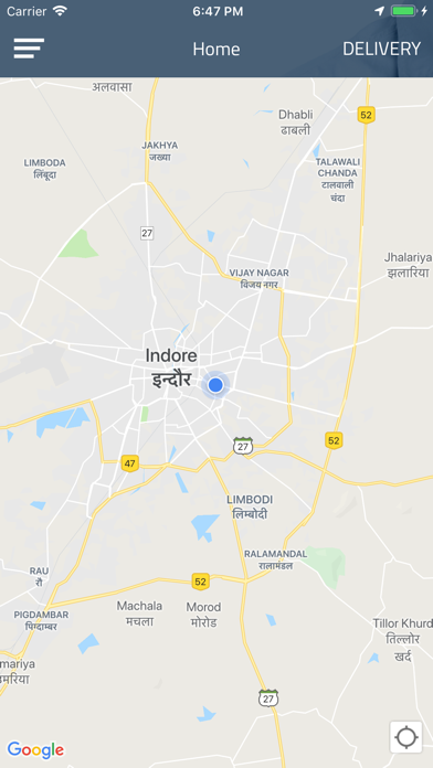 Pick & drop স্ক্রিনশট