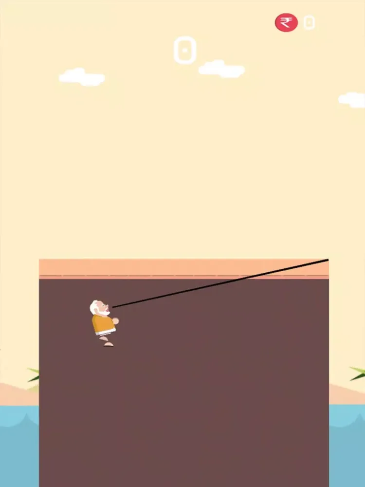 MODI SWING iPad  سکرین شاٹس