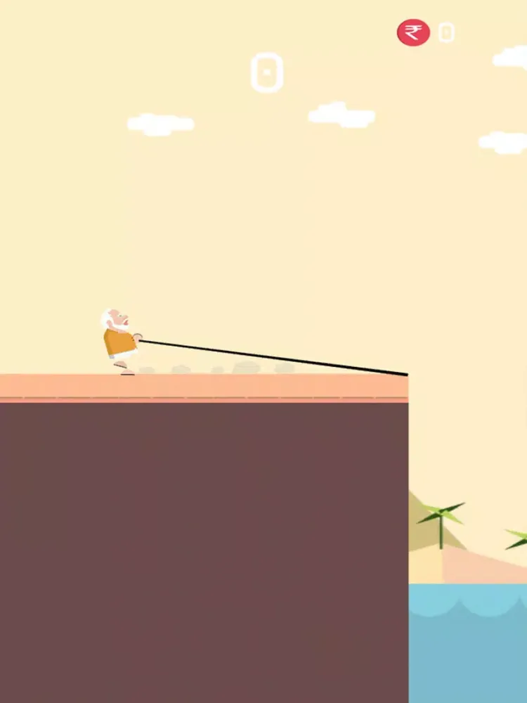 MODI SWING iPad  سکرین شاٹس