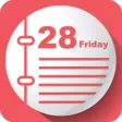 E-Company Calendar