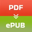 PDF To EPUB App PDF To EPUB App