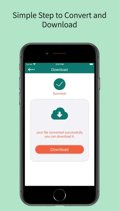 صور PDF To PPT App