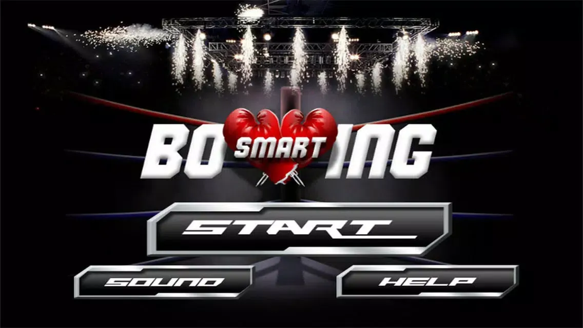 Smart Boxing 3D - Free Screenshots