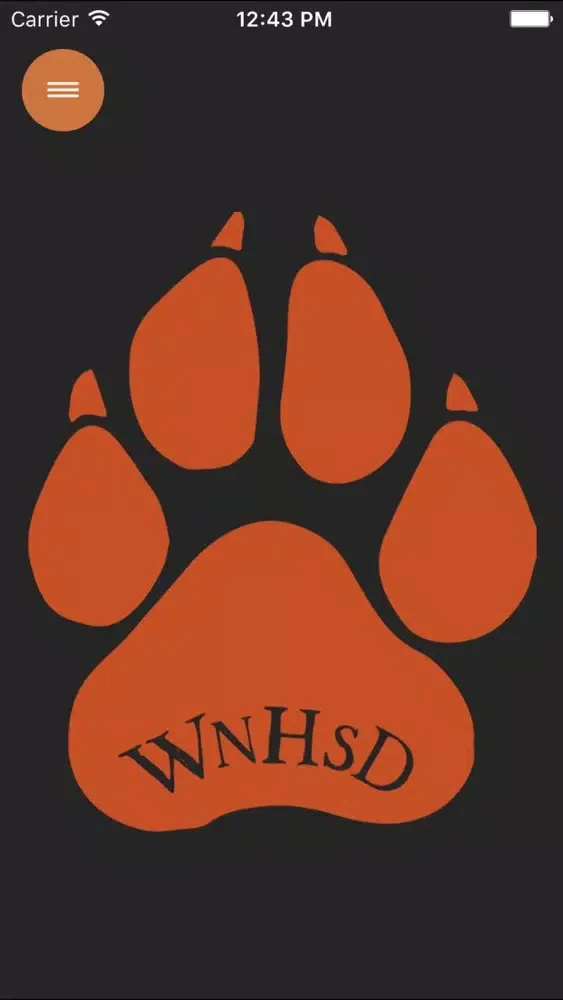 Winchester School District, NH Screenshots
