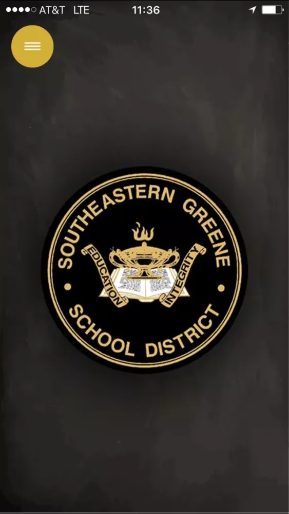 Southeastern Greene School District, PA Ekran Görüntüleri