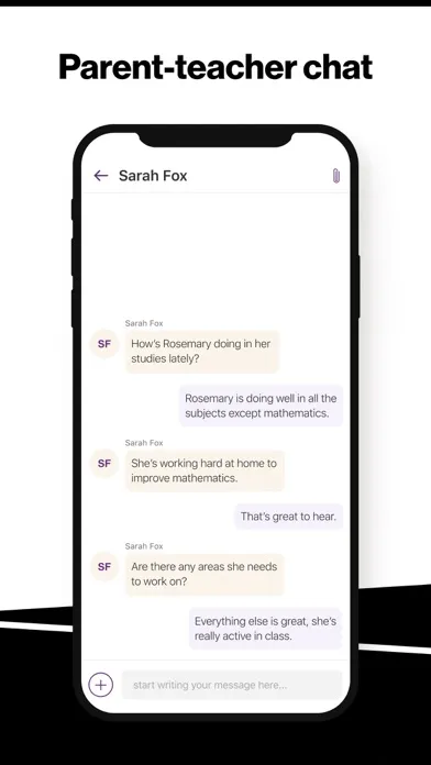 San Juan School District Screenshots