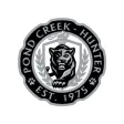 Pond Creek Hunter Schools, OK Pond Creek Hunter Schools, OK
