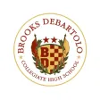 Brooks DeBartolo Collegiate HS Brooks DeBartolo Collegiate HS