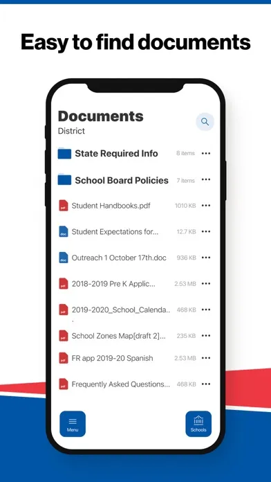 Lincoln County Schools - TN স্ক্রিনশট