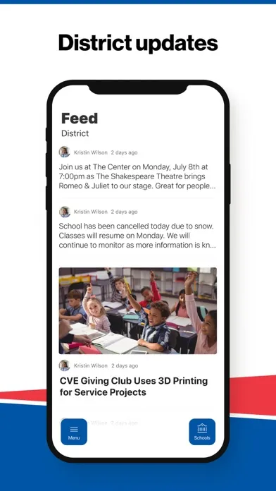 Lincoln County Schools - TN স্ক্রিনশট