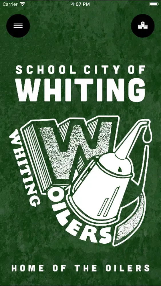 Скриншоты The School City of Whiting, IN