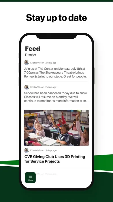 تصاویر Greeneville City Schools, TN