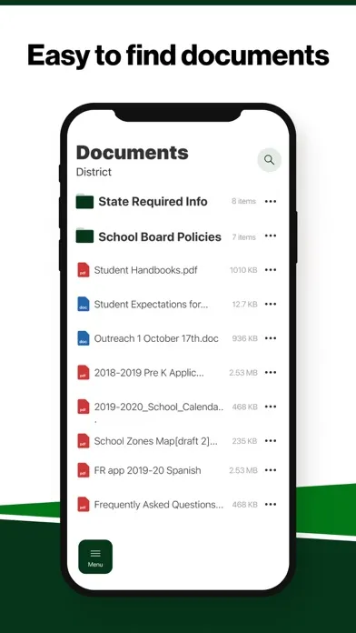 تصاویر Greeneville City Schools, TN
