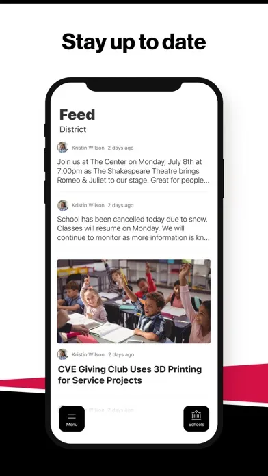 تصاویر Pea Ridge School District, AR