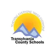 Transylvania County Schools Transylvania County Schools