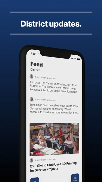 Conrad Weiser Area SD Screenshots