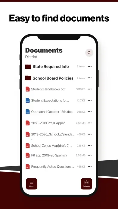 Скриншоты Newton Public Schools NJ