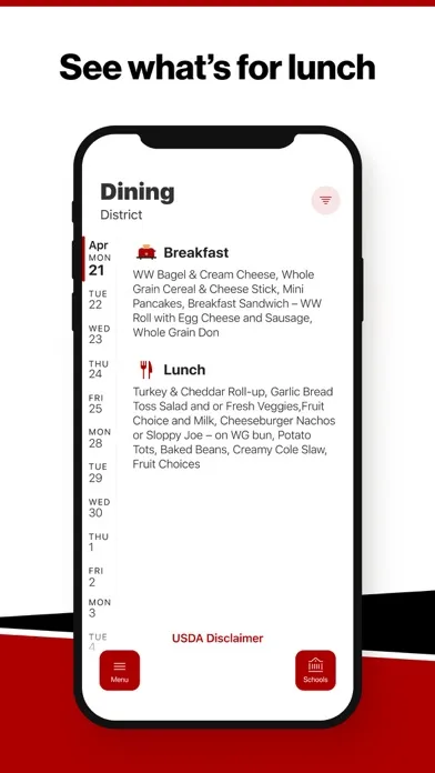 Shawnee Local School District Screenshots